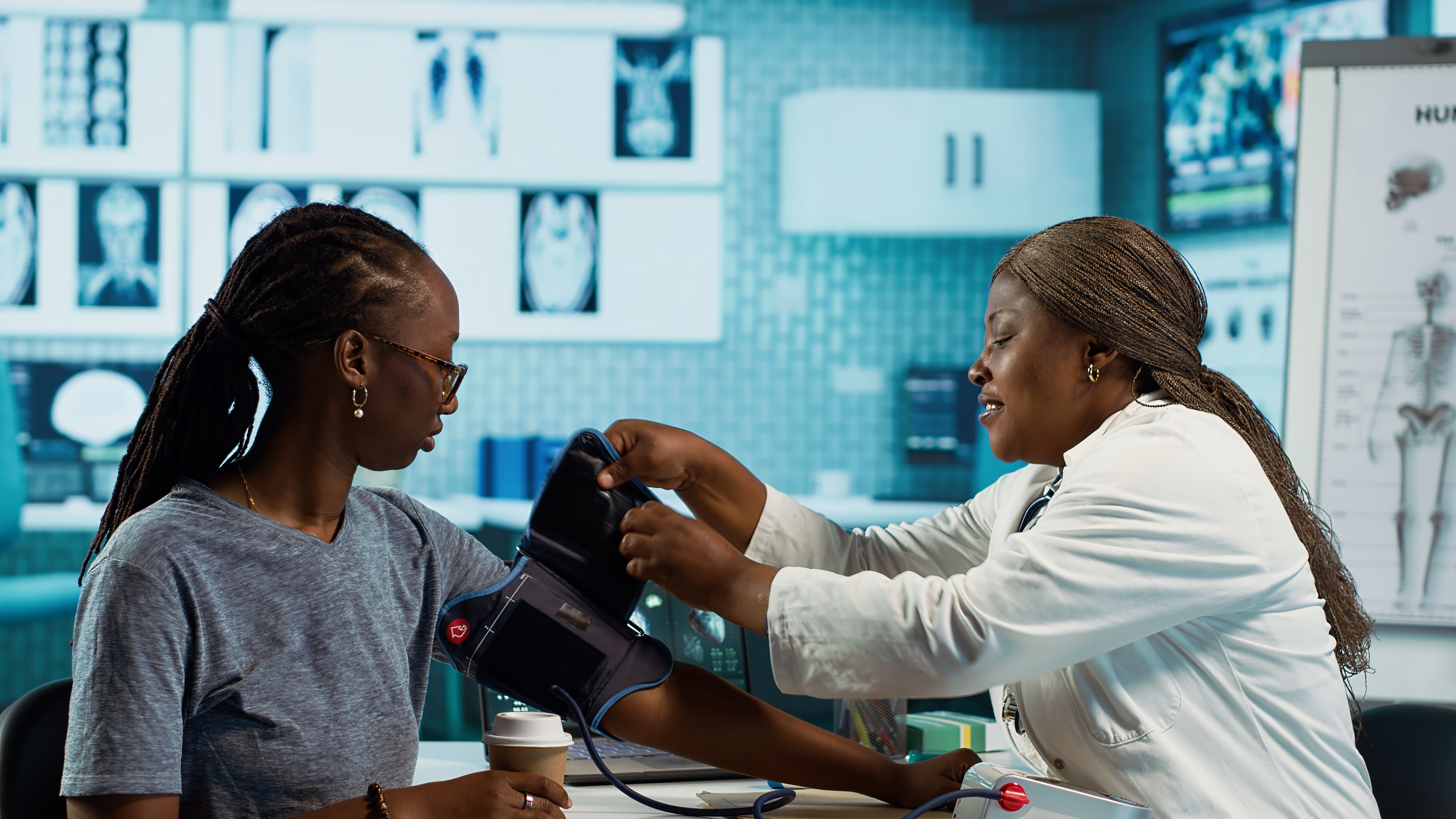 Health Checkups