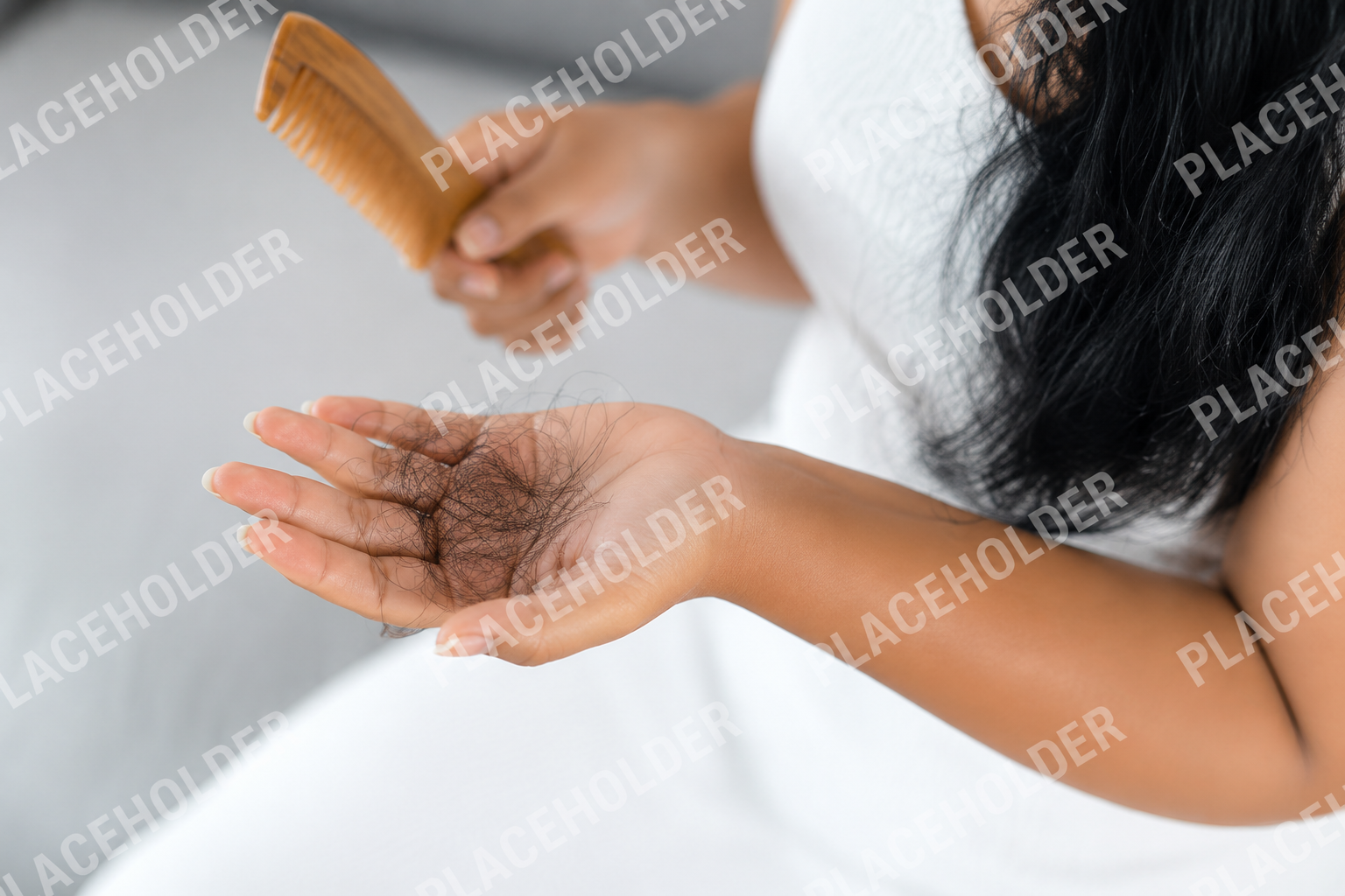 Hair Loss Blood Tests