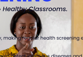 TeachFit Wellness Profile
