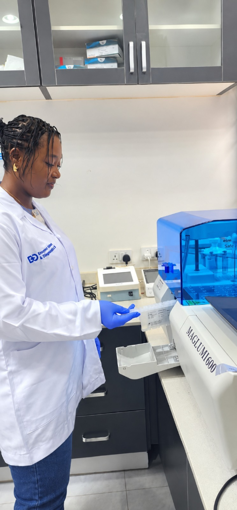 Why Choose Experior - Expert Diagnostics